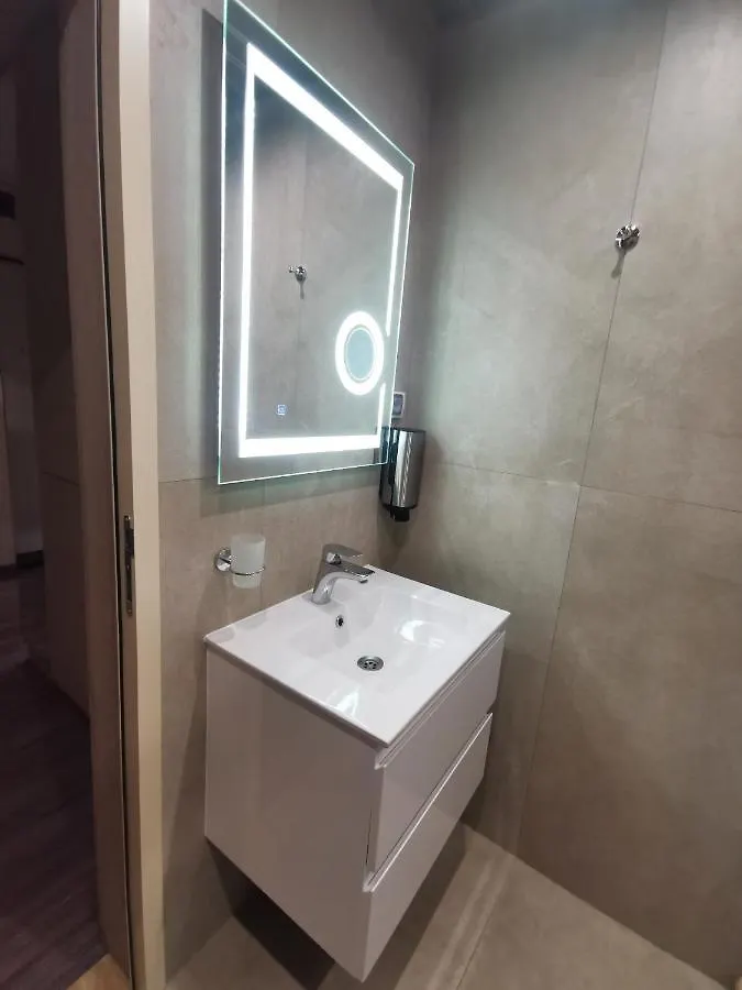 Paradise Swing Apartment Sofia Bulgaria