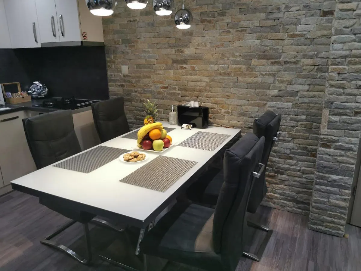 Paradise Swing Apartment Sofia Bulgaria