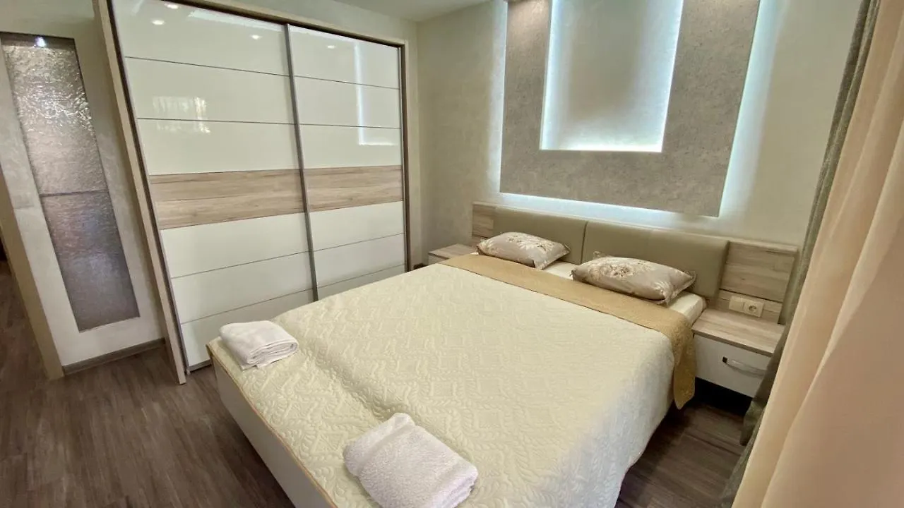 Paradise Swing Apartment Sofia 0*,  Bulgaria