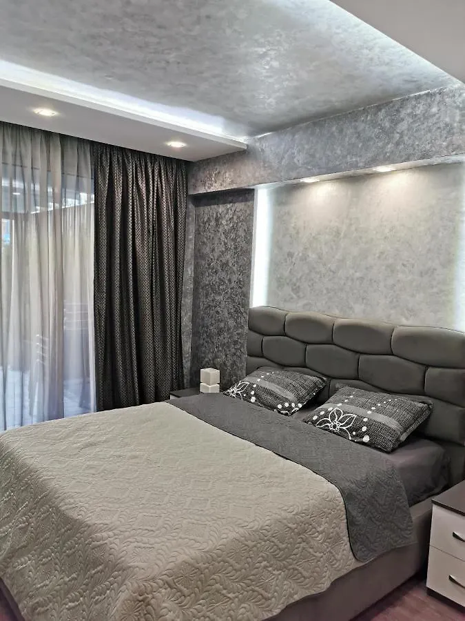 Paradise Swing Apartment Sofia Bulgaria
