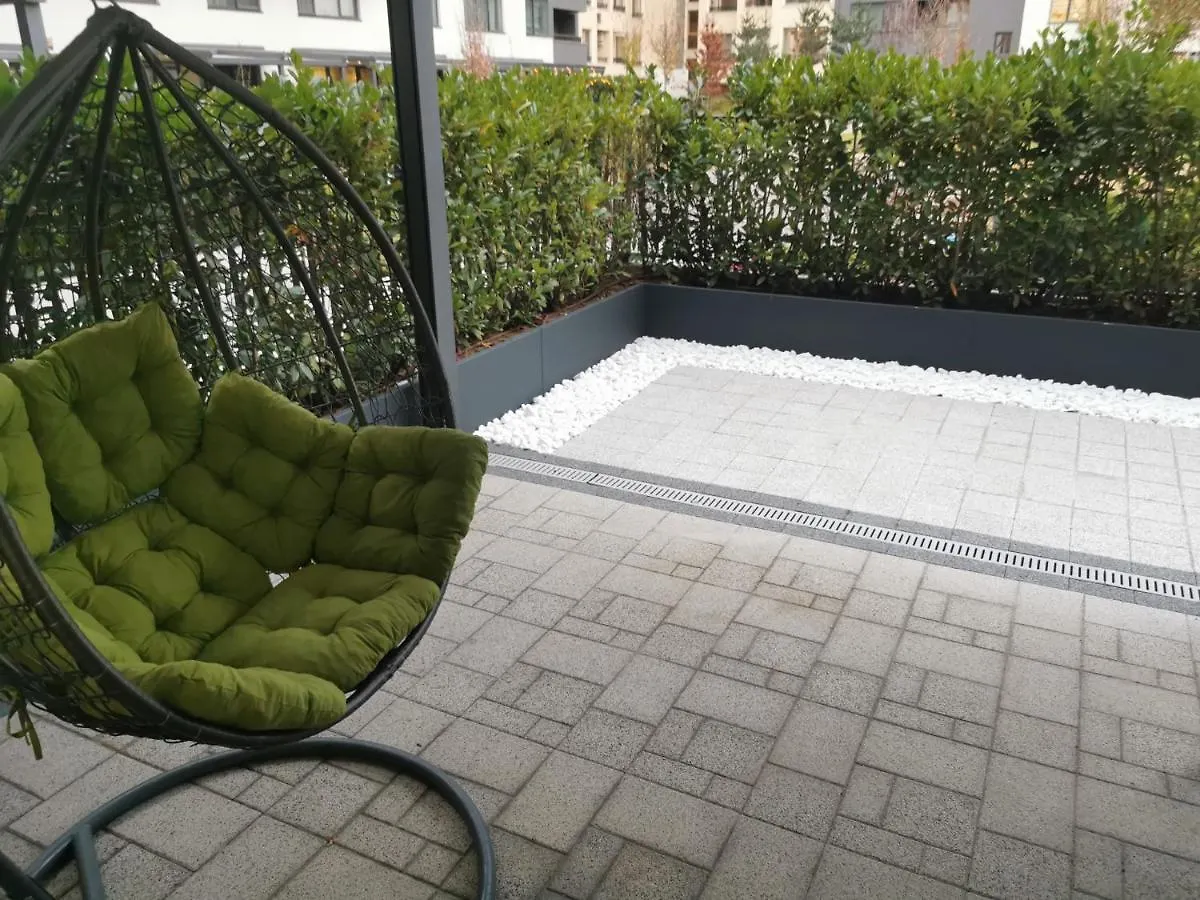Paradise Swing Apartment Sofia 0*,  Bulgaria